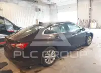 2021 Chevrolet Malibu фото