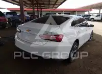 2021 Chevrolet Malibu фото