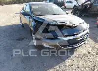 2021 Chevrolet Malibu фото