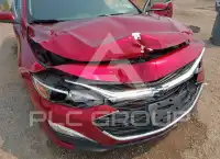 2021 Chevrolet Malibu фото