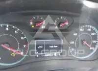 2021 Chevrolet Malibu фото