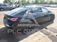 2021 Chevrolet Malibu фото