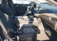 2021 Chevrolet Malibu фото