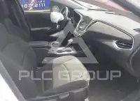 2021 Chevrolet Malibu фото