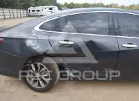 2021 Chevrolet Malibu фото