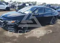 2021 Chevrolet Malibu фото