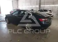 2021 Chevrolet Malibu photo