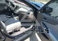 2021 Chevrolet Malibu фото