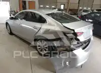 2021 Chevrolet Malibu фото