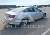 2021 Chevrolet Malibu фото