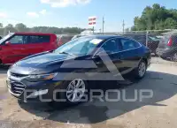 2021 Chevrolet Malibu фото