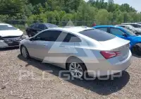 2021 Chevrolet Malibu фото