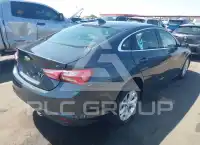 2021 Chevrolet Malibu фото