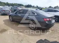 2021 Chevrolet Malibu фото