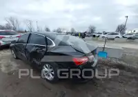 2021 Chevrolet Malibu фото