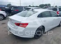 2021 Chevrolet Malibu фото