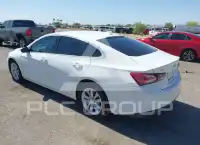 2021 Chevrolet Malibu фото