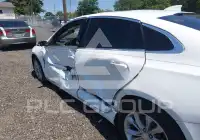 2021 Chevrolet Malibu фото