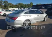 2021 Chevrolet Malibu фото