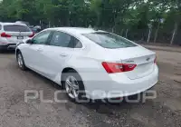 2021 Chevrolet Malibu фото
