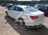 2021 Chevrolet Malibu фото