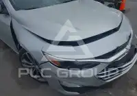 2021 Chevrolet Malibu photo
