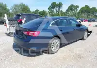 2021 Chevrolet Malibu фото
