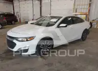 2021 Chevrolet Malibu photo