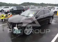2021 Chevrolet Malibu фото