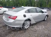 2021 Chevrolet Malibu фото