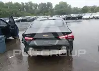 2021 Chevrolet Malibu фото