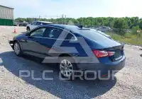 2021 Chevrolet Malibu фото