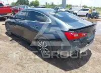2021 Chevrolet Malibu photo