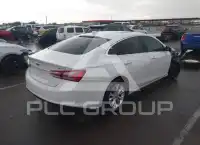 2021 Chevrolet Malibu фото
