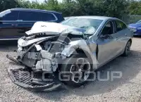 2021 Chevrolet Malibu photo