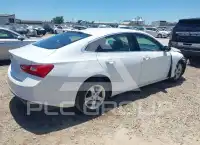 2021 Chevrolet Malibu фото
