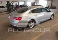 2021 Chevrolet Malibu фото
