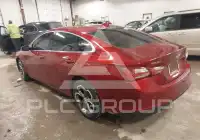 2021 Chevrolet Malibu фото
