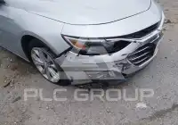 2021 Chevrolet Malibu фото