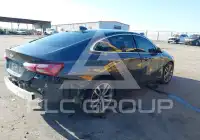 2021 Chevrolet Malibu фото