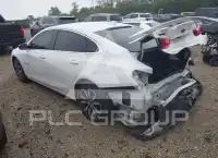 2021 Chevrolet Malibu фото