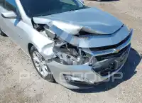 2021 Chevrolet Malibu фото