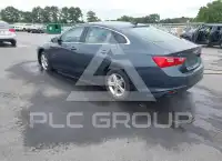 2021 Chevrolet Malibu фото