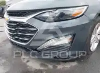 2021 Chevrolet Malibu фото