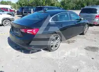 2021 Chevrolet Malibu фото