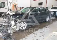 2021 Chevrolet Malibu фото