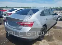 2021 Chevrolet Malibu фото