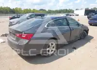 2021 Chevrolet Malibu фото