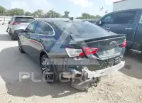 2021 Chevrolet Malibu фото