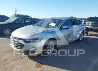 2021 Chevrolet Malibu фото